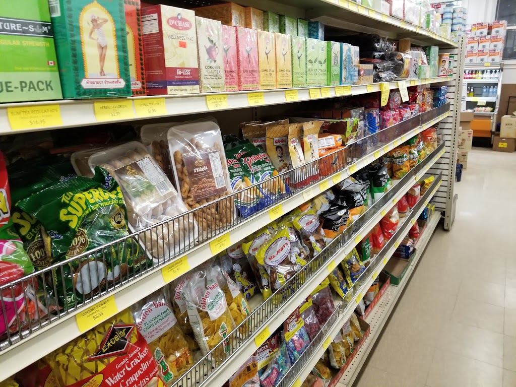 Dong Thai Ltd | 459 Notre Dame Ave, Winnipeg, MB R3B 1R1, Canada | Phone: (204) 943-9868