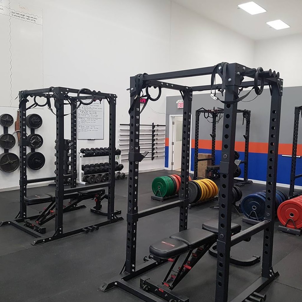 Make Yourself Sweat | 1255 Terwillegar Ave #11, Oshawa, ON L1J 7A4, Canada | Phone: (905) 995-2118