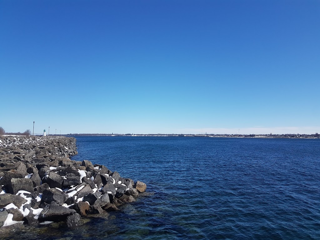 Prescott Lighthouse & Visitor Centre | 181 Water St E, Prescott, ON K0E 1T0, Canada | Phone: (613) 925-2812