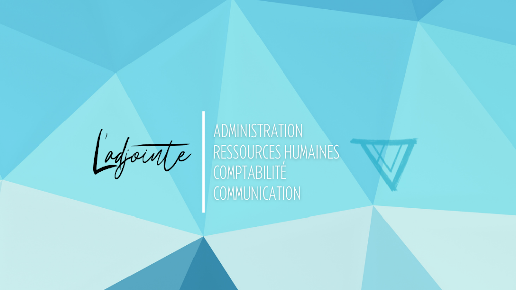 Groupe Ladjointe | 1936 Rue Davis, Jonquière, QC G7S 3B6, Canada | Phone: (418) 693-0551