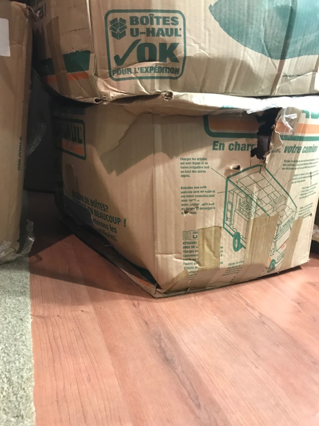 Transatlas Moving Services | 1025 Rangeview Rd, Mississauga, ON L5E 1H2, Canada | Phone: (855) 465-1101