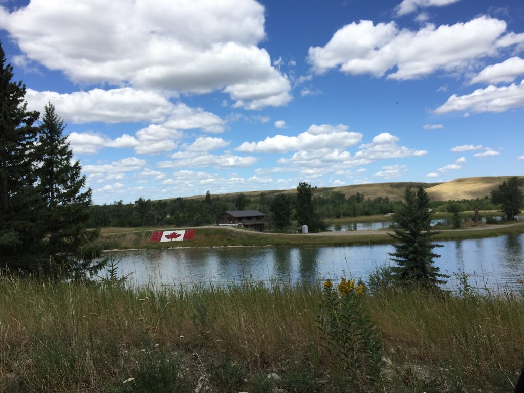 Predator Bay | Foothills No. 31, AB T0L 0A0, Canada