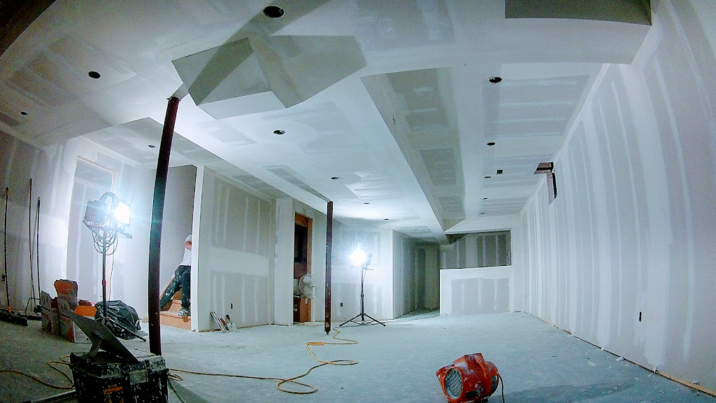 Durham Drywall and Finish | 39 Elizabeth Crescent, Whitby, ON L1N 3R8, Canada | Phone: (905) 441-2759