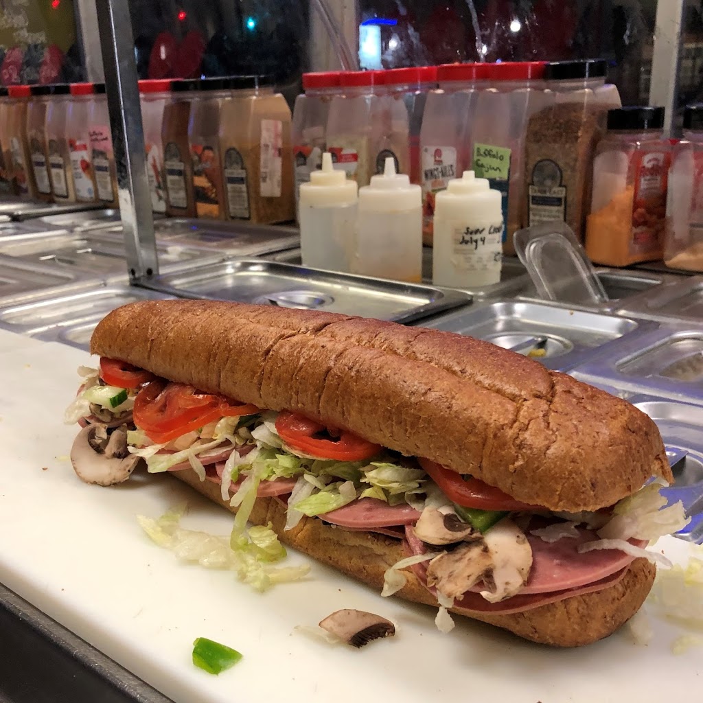 Jacquies Subventure | 137 Broad St E, Dunnville, ON N1A 1E8, Canada | Phone: (905) 774-8083
