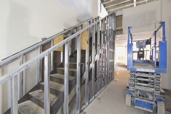 Saanich Drywall | 300-1095 McKenzie Ave, Victoria, BC V8P 2L5, Canada | Phone: (250) 415-7535