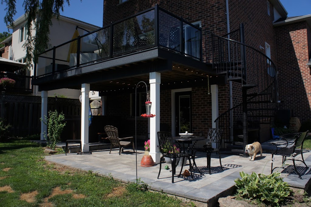 Life Style Creations | 3 Kennard St, Stoney Creek, ON L8J 2C2, Canada | Phone: (905) 515-1777