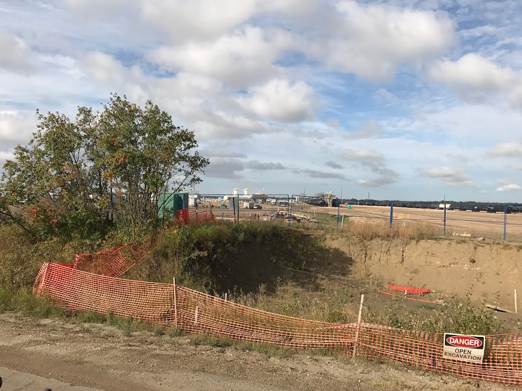 Plains Midstream | 11010 125 St, Fort Saskatchewan, AB T8L 2T2, Canada | Phone: (780) 992-2700