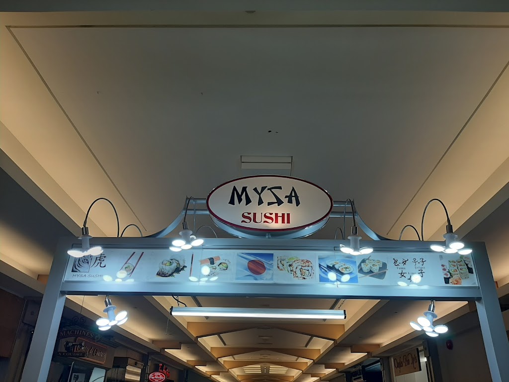 Mysa Sushi | 552 Bd Wilfrid-Hamel, Québec, QC G1M 2S6, Canada | Phone: (418) 569-0595
