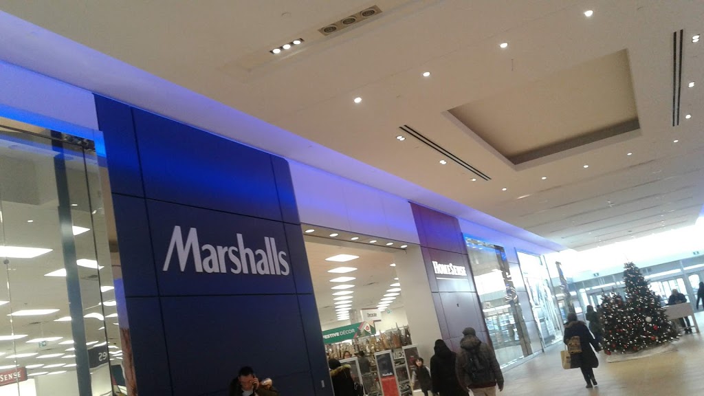 Marshalls | 9350 Yonge St, Richmond Hill, ON L4C 5G2, Canada | Phone: (905) 884-8057