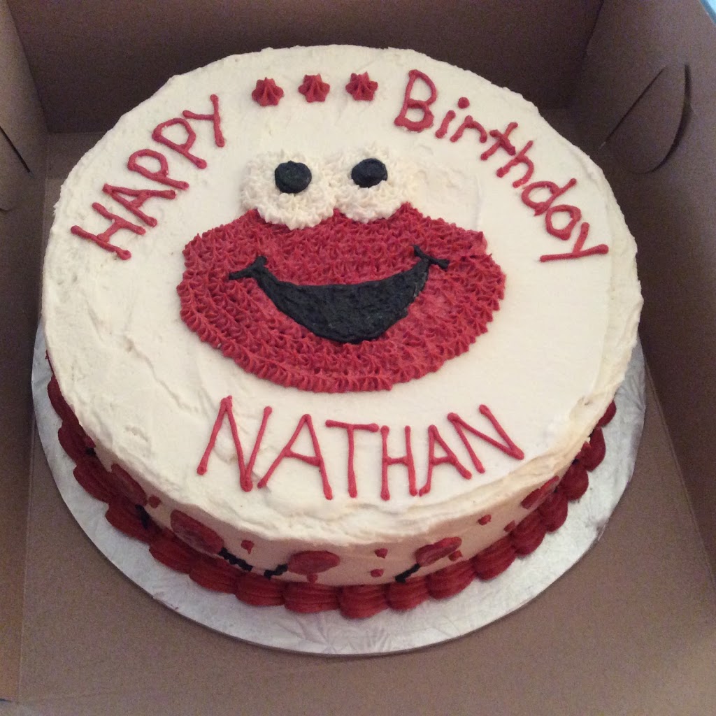 Hillarys Cupcakes and Desserts | Kennedy Cir, Milton, ON L9T 5S4, Canada | Phone: (416) 721-1783