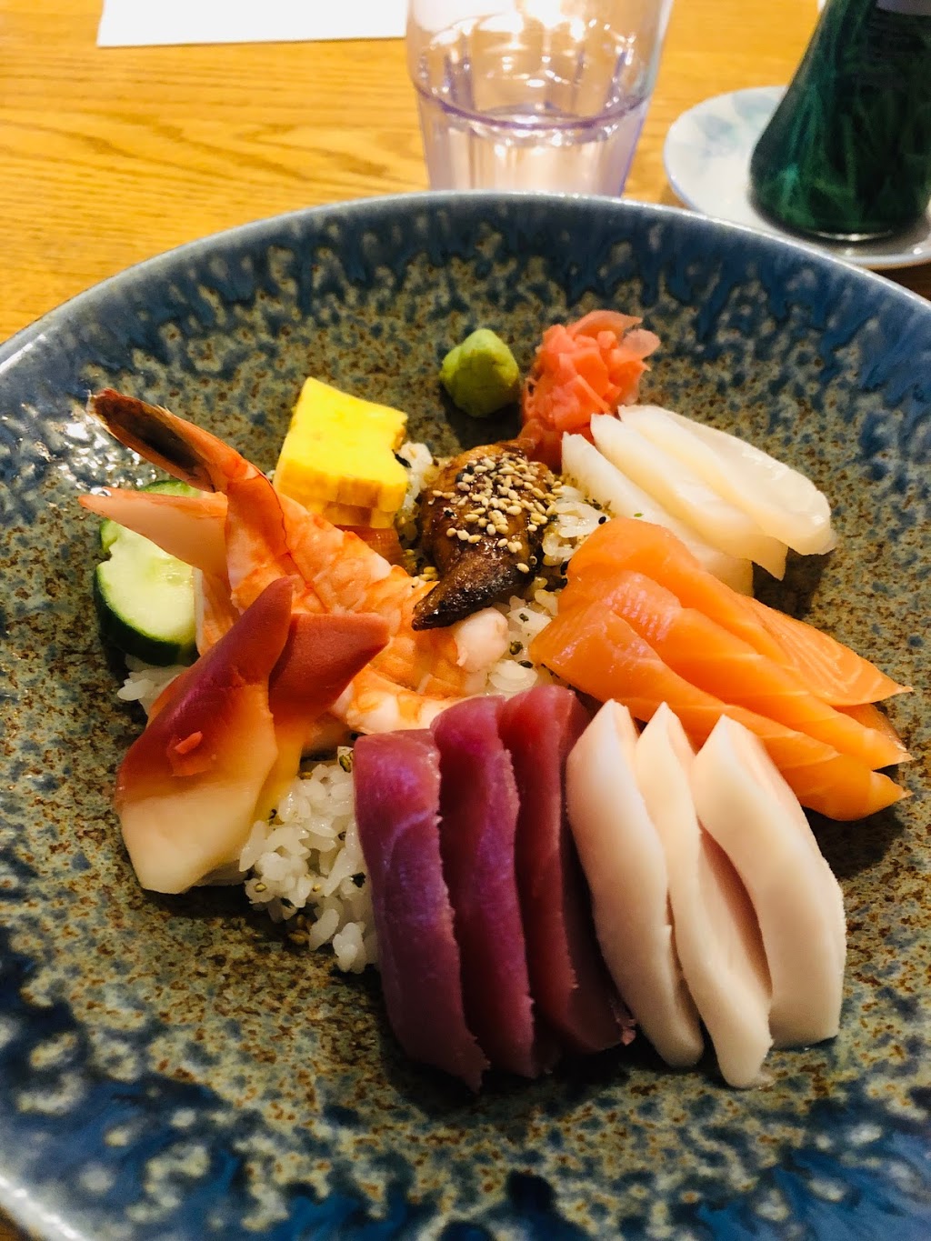 Yoko Japanese Restaurant | 490 McNicoll Ave, North York, ON M2H 2E1, Canada | Phone: (416) 502-9750