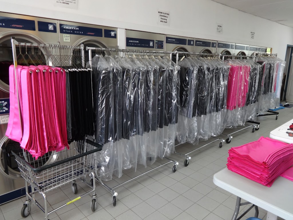Laundry82 | 11947 82 St NW, Edmonton, AB T5B 2W4, Canada | Phone: (780) 477-8285