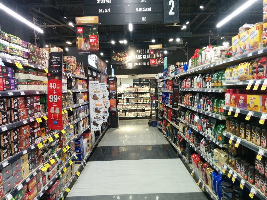 IGA extra St-Romuald | 1060 Boulevard Guillaume-Couture, Lévis, QC G6W 0R8, Canada | Phone: (418) 834-3811