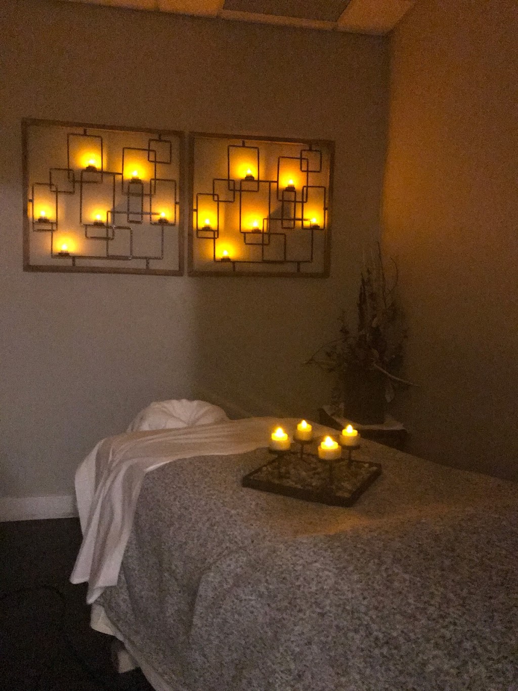 Amba Spa At Deerhurst Resort | 1235 Deerhurst Drive, Lower floor, Huntsville, ON P1H 2E8, Canada | Phone: (705) 789-7113 ext. 4488