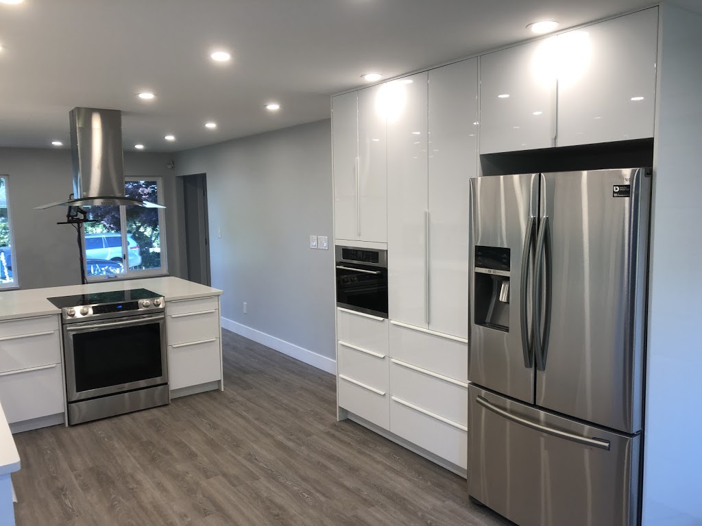 Morgan Creek Building Services | 1816 Osprey Dr, Tsawwassen, BC V4M 0B8, Canada | Phone: (604) 358-4042