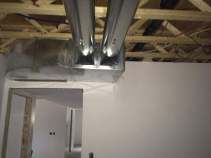 Mac Ventilation Inc | 538 Rue des Érables, Saint-Liguori, QC J0K 2X0, Canada | Phone: (450) 754-3061