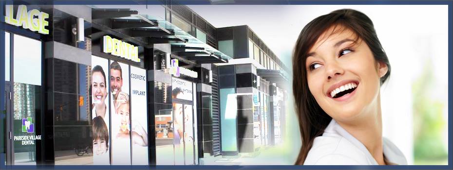 Parkside Village Dental | 515 Curran Place, Mississauga, ON L5B 0H4, Canada | Phone: (905) 232-0360
