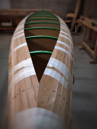 Ashes Still Water Boats | 184 Brunswick St, Stratford, ON N5A 3M3, Canada | Phone: (519) 801-8510