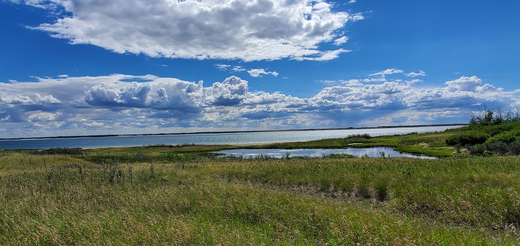 Douglas Provincial Park Campground | Unnamed Road, Elbow, SK S0H 1J0, Canada | Phone: (306) 854-6266