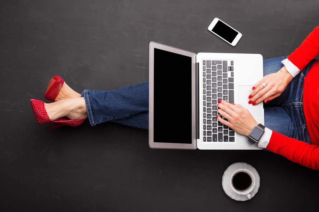 Big Red Bow Digital Marketing | 27 Bristol Pl, Belleville, ON K8N 4Z5, Canada | Phone: (613) 790-7616