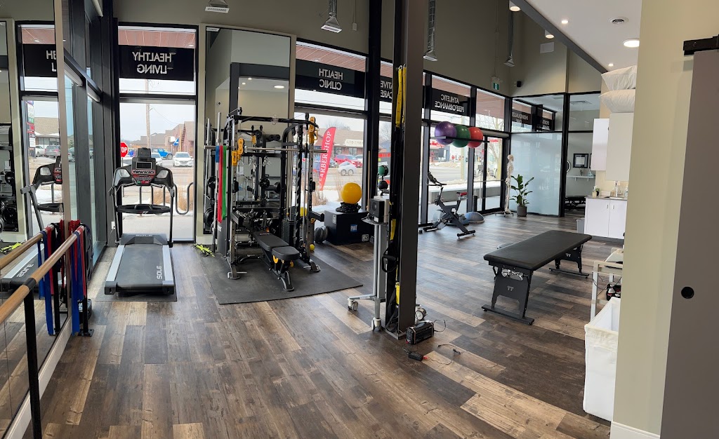 One Body Health & Wellness - Chiropractor Fonthill | 160 Hwy 20 W Unit 1, Fonthill, ON L0S 1E0, Canada | Phone: (289) 897-9454