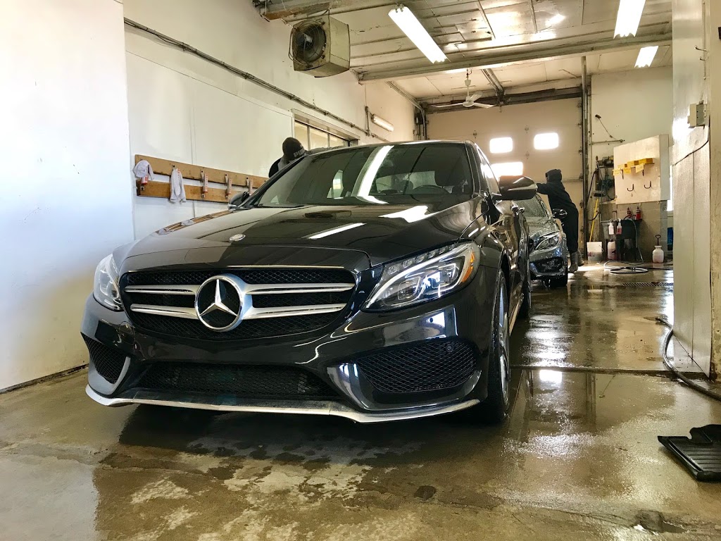 Sainte-Dorothée auto spa | 867 Rue Principale, Laval, QC H7X 1E7, Canada | Phone: (450) 314-4490