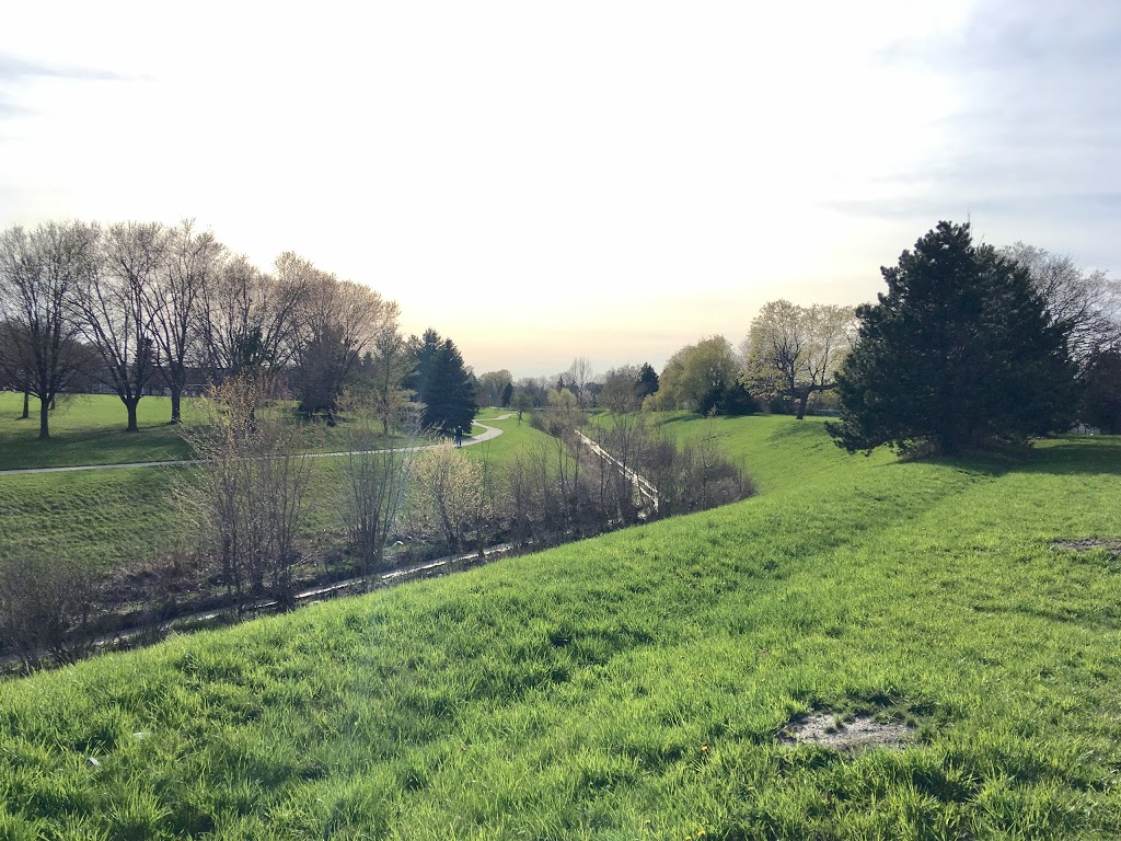 North Agincourt Park | 60 Moran Rd, Toronto, ON M1S, Canada