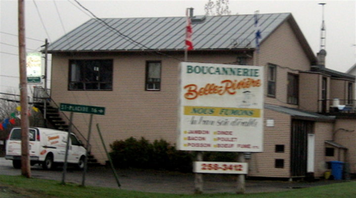 Boucannerie Belle River Inc. | 8871 Rang Saint Vincent, Mirabel, QC J7N 2W5, Canada | Phone: (450) 258-3412