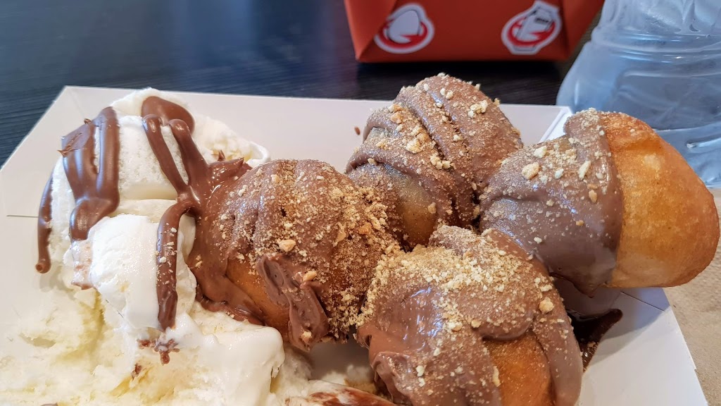 Mr. Puffs | 993 Boul Saint-Jean, Pointe-Claire, QC H9R 5M3, Canada | Phone: (514) 694-3377