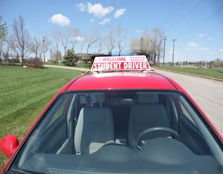 AB Welcome Driving School Inc. Edmonton | 3456 91 St NW, Edmonton, AB T6E 5R1, Canada | Phone: (780) 850-9900