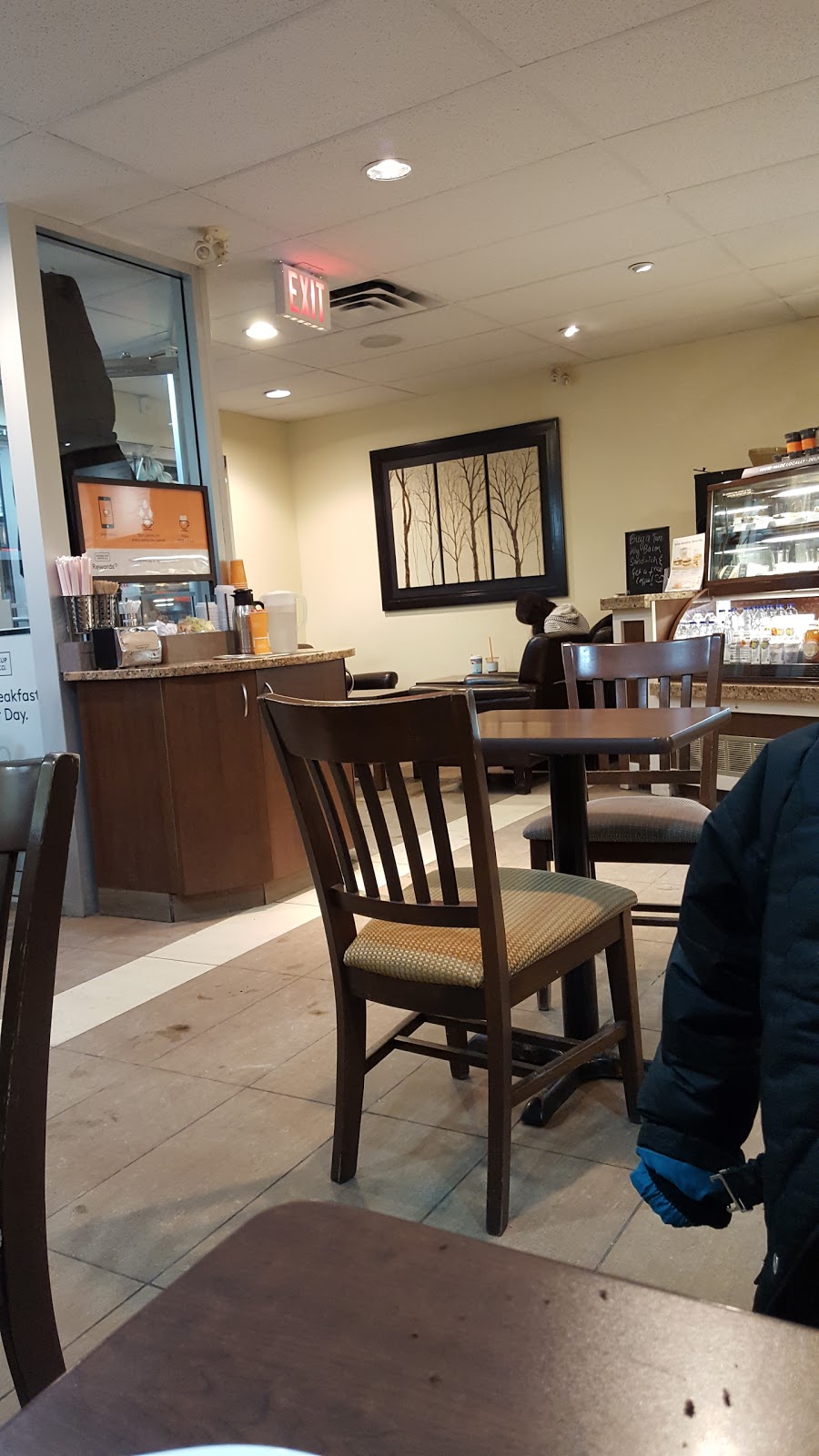 Second Cup Coffee Co. | 5644 Signal Hill Centre SW, Calgary, AB T3H 3P8, Canada | Phone: (403) 242-8400