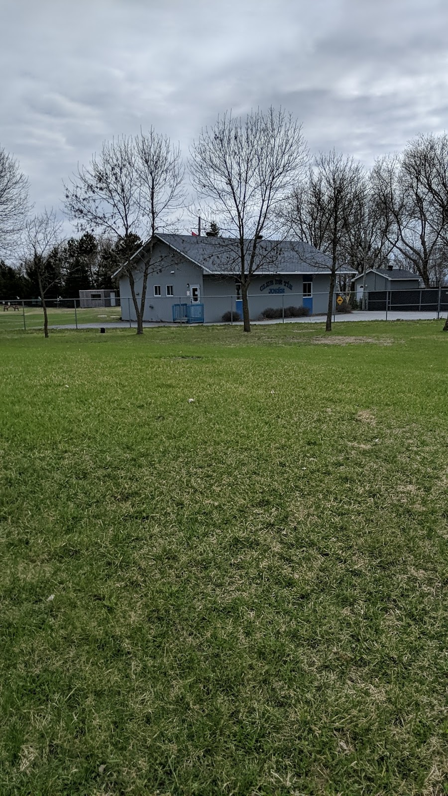 Club De Tir Josée | 2115 ch de la Grande Ligne, St-Alexandre-dIberville, QC J0J 1S0, Canada | Phone: (450) 296-4760