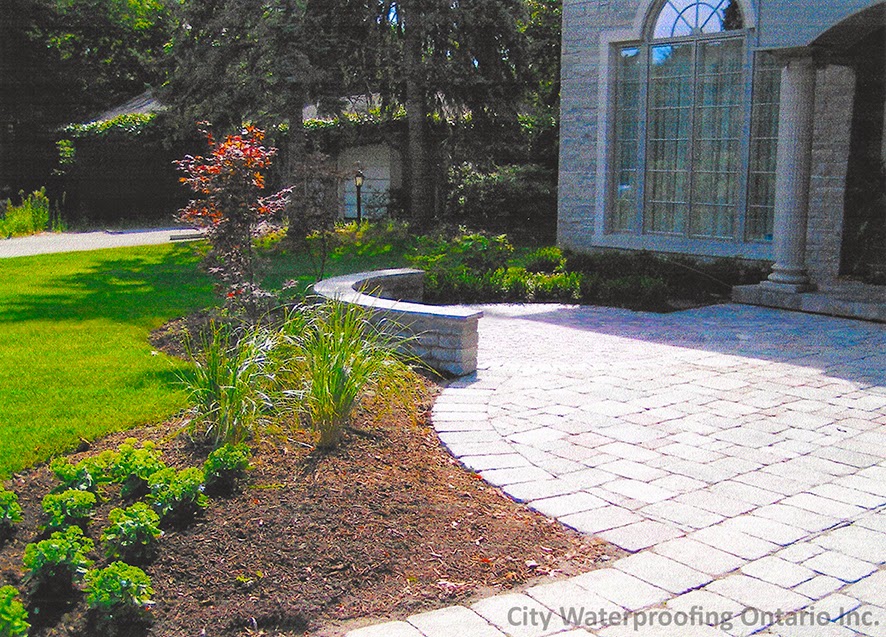 City Waterproofing Ontario Inc. | 139 Sixteenth St, Etobicoke, ON M8V 3J9, Canada