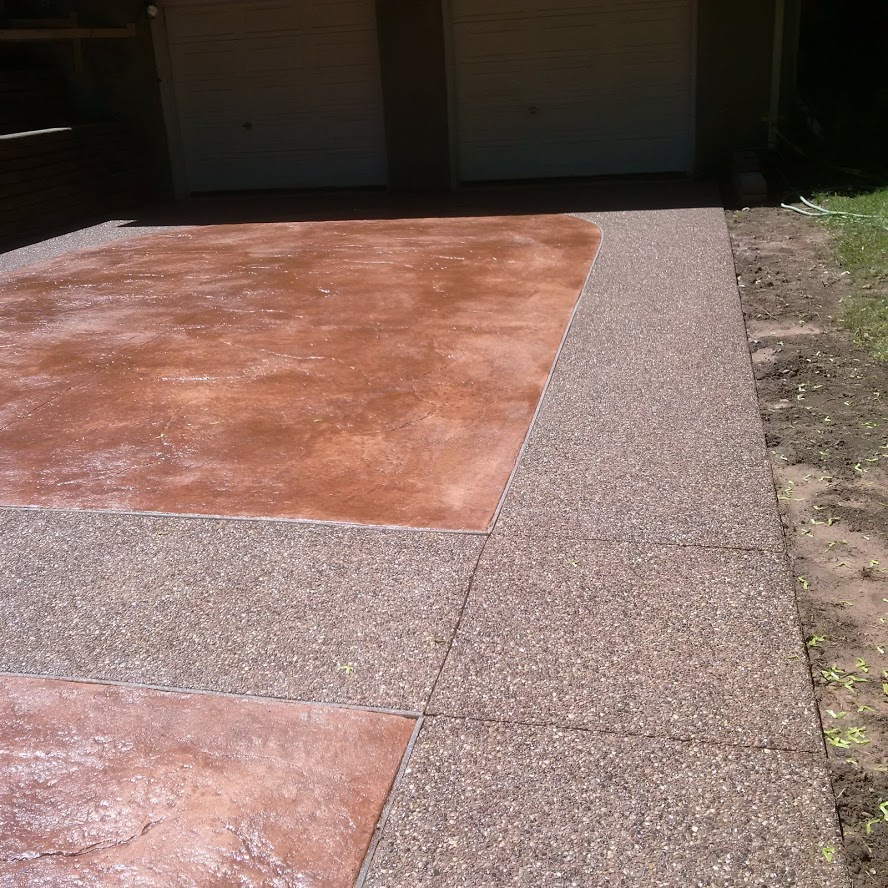 M.A.D. Concrete Inc | 271 Granite Hill Rd, Cambridge, ON N1T 1X2, Canada | Phone: (519) 621-5508