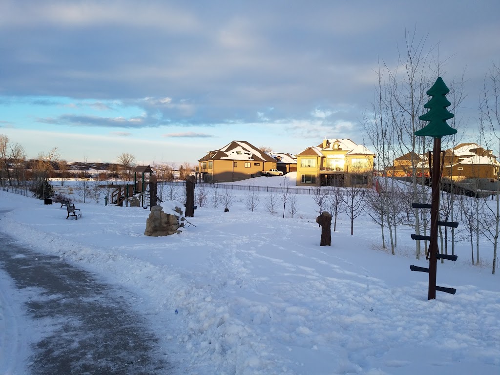 Owl Park | Cranston, Calgary, AB T3M 0J1, Canada
