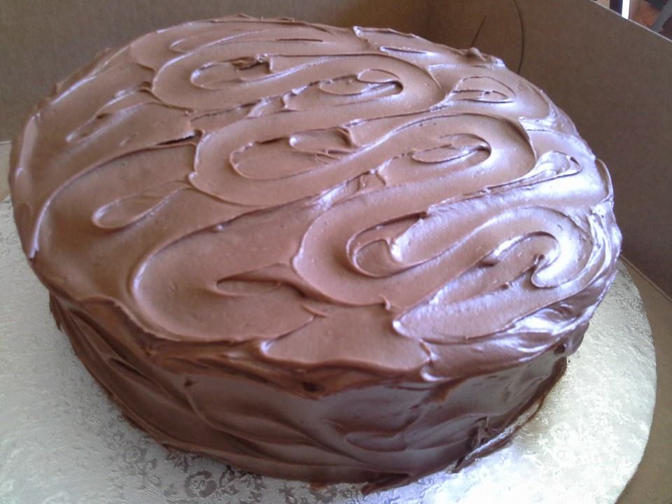 Julies Gluten Free Bakery ~ Chilliwack | 6686 Wiltshire St, Chilliwack, BC V2R 1P3, Canada | Phone: (604) 845-6781