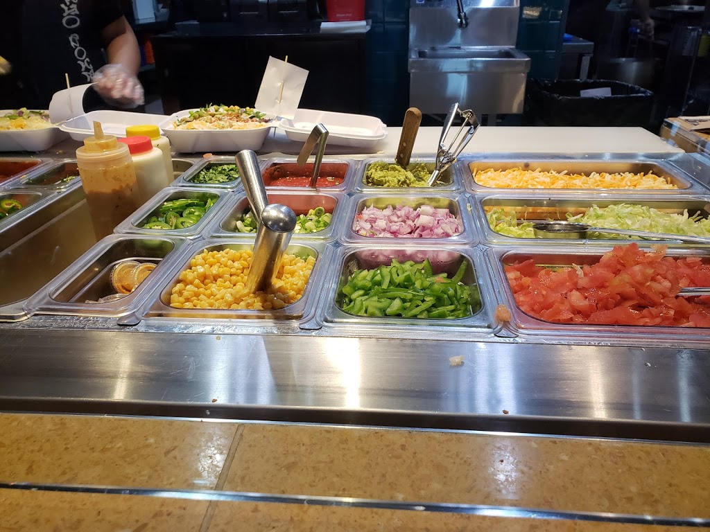 Burrito Boyz | 789 Warden Ave, Scarborough, ON M1L 4C2, Canada | Phone: (416) 757-2699