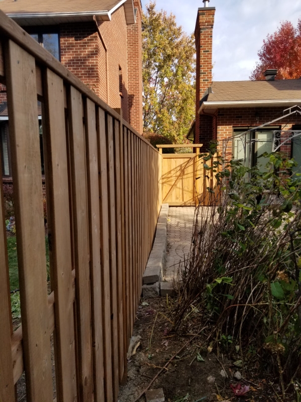 Your Outer Space Landscape & Design | 2134 Alta Vista Dr, Ottawa, ON K1H 7L8, Canada | Phone: (613) 314-0688