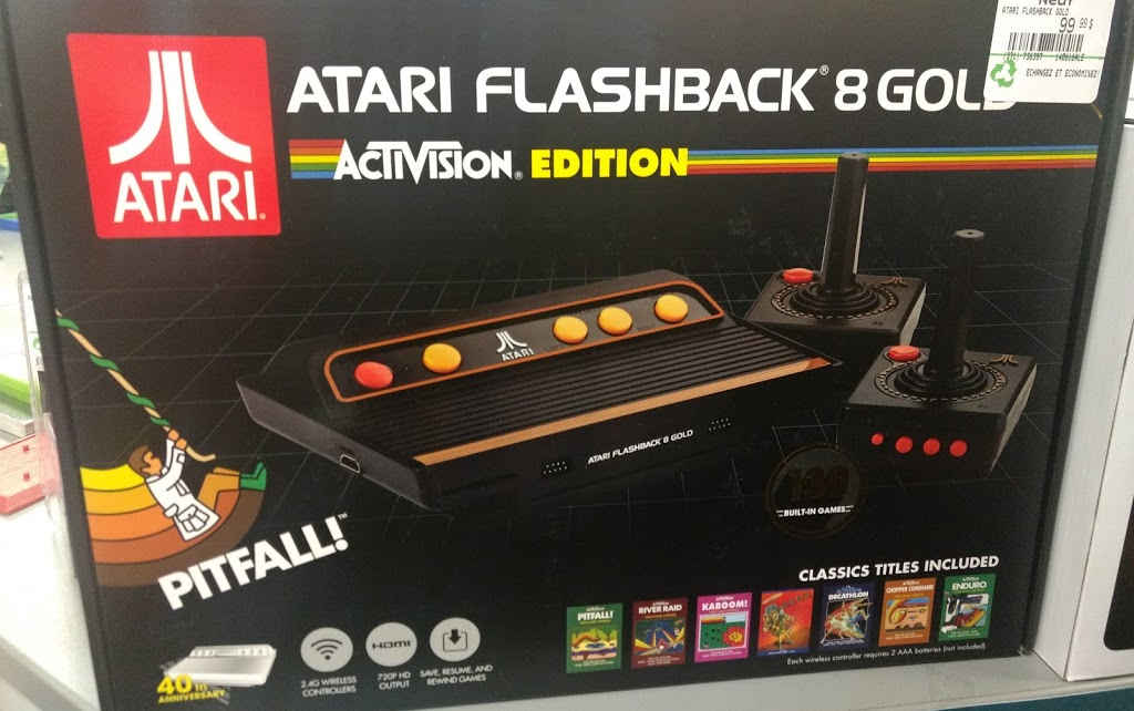 EBGames | 900 Boulevard Grignon, Saint-Jérôme, QC J7Y 3S7, Canada | Phone: (450) 569-0584