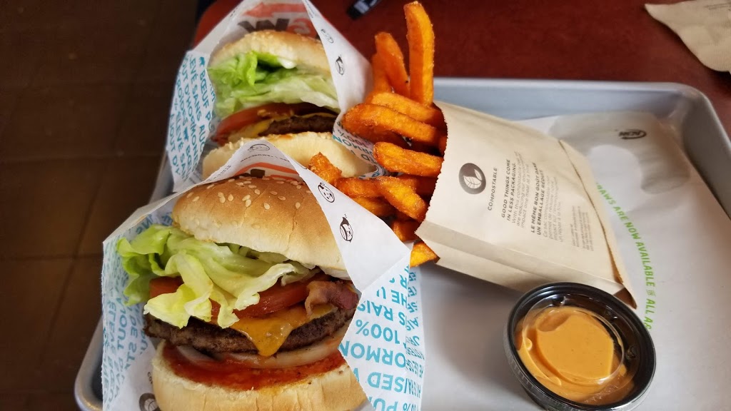 A&W Canada | 1195 Oxford St W, London, ON N6H 1V6, Canada | Phone: (519) 641-2000