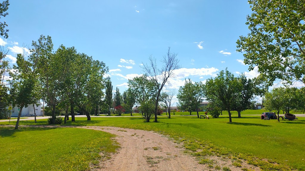 Bengough Jumpin Beans Play | 490 Main St, Bengough, SK S0C 0K0, Canada | Phone: (306) 268-2885
