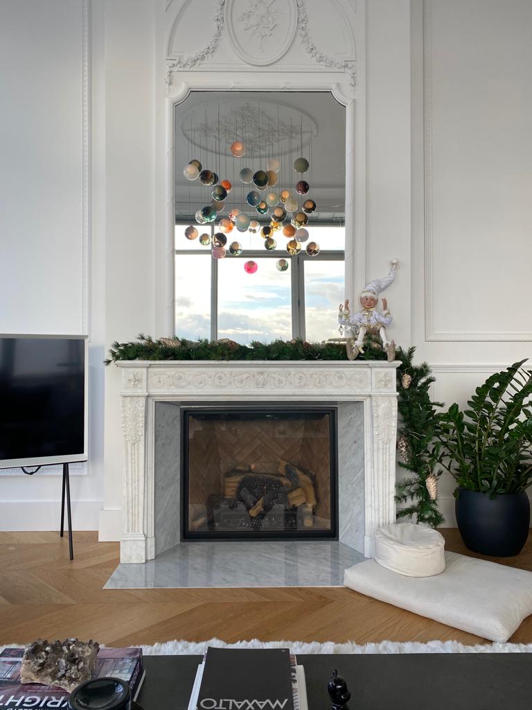 Noréa Foyers Rive-Nord | 694 Bd des Seigneurs, Terrebonne, QC J6W 3W6, Canada | Phone: (450) 914-4869