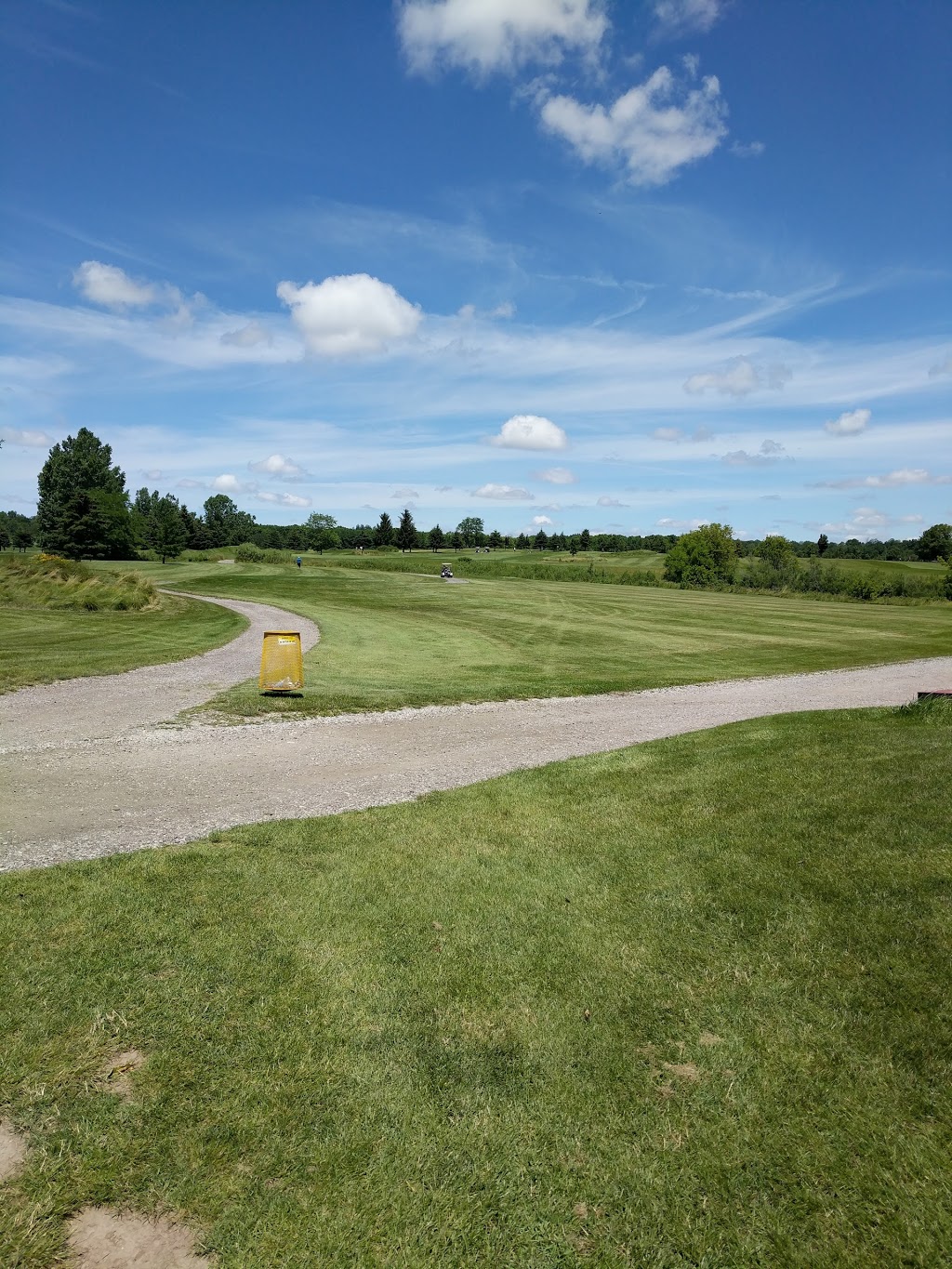The Fox Golf Club | 15058 Elginfield Road RR #3, Granton, ON N0M 1V0, Canada | Phone: (888) 833-8787