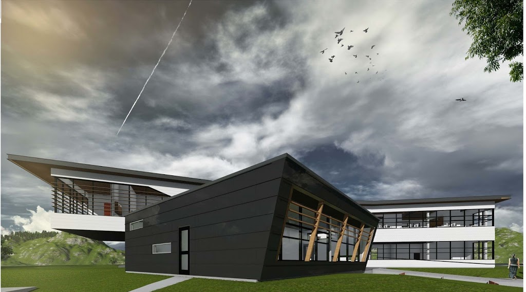 Level 5 Consulting Ltd. | 871 Brooksbank Ave, North Vancouver, BC V7L 4H4, Canada | Phone: (604) 929-9693