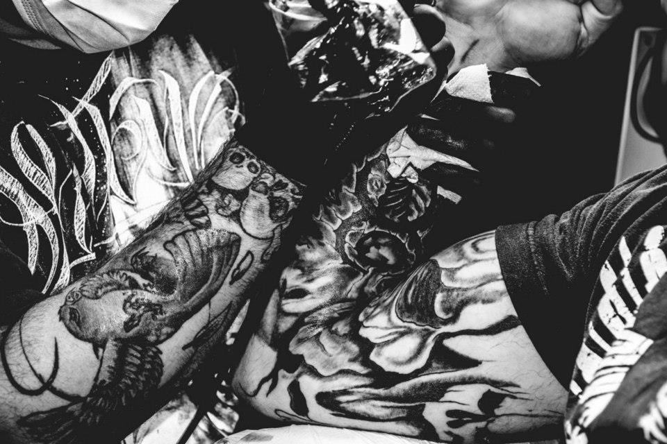 Xquisite Ink | 10 Stanley St, Brantford, ON N3S 7N4, Canada | Phone: (905) 719-8287