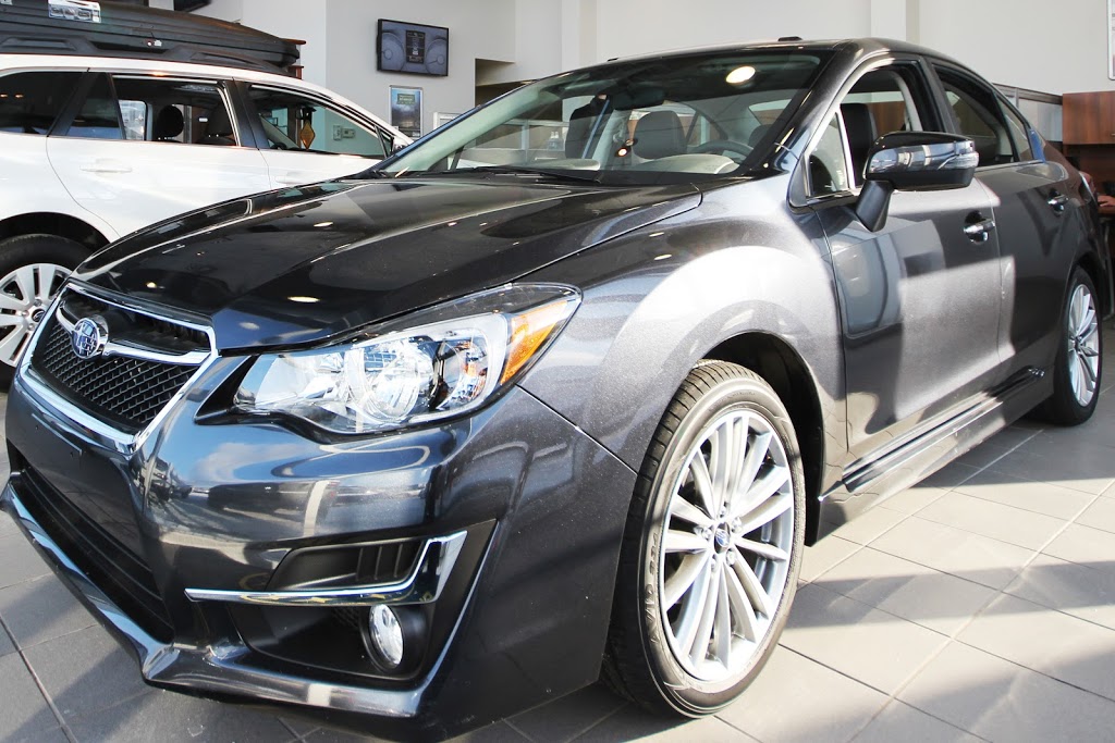 Subaru Outaouais | 965 Boulevard Saint-Joseph, Gatineau, QC J8Z 1W8, Canada | Phone: (819) 777-4341