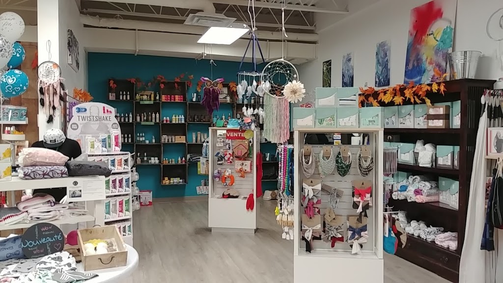 Zü shop | 1857 zü shop, Terrebonne, QC J7M 1W7, Canada