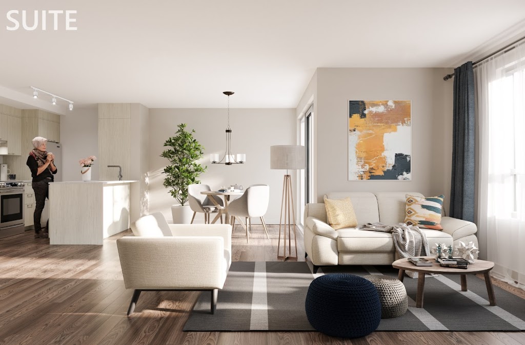 Bloom Oshawa Retirement Community | 1224 Coldstream Dr, Oshawa, ON L1K 0J6, Canada | Phone: (289) 675-0732