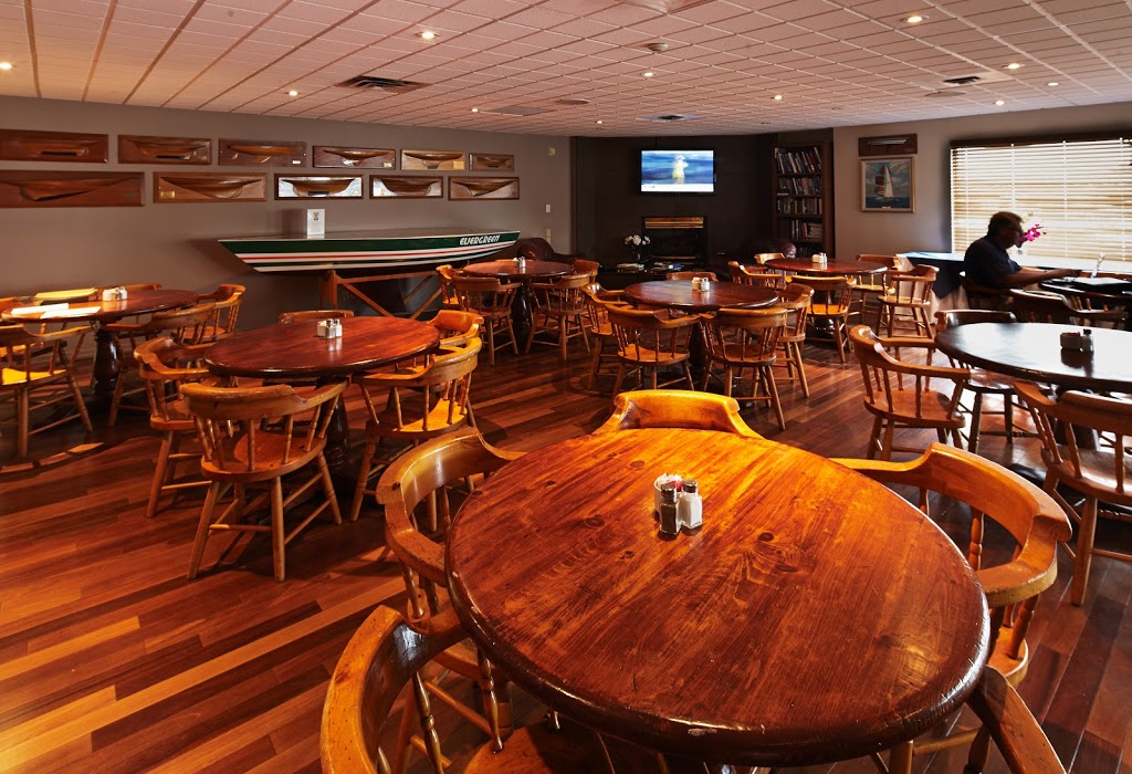 Royal Hamilton Yacht Club | 555 Bay St N, Hamilton, ON L8L 1H1, Canada | Phone: (905) 528-8464