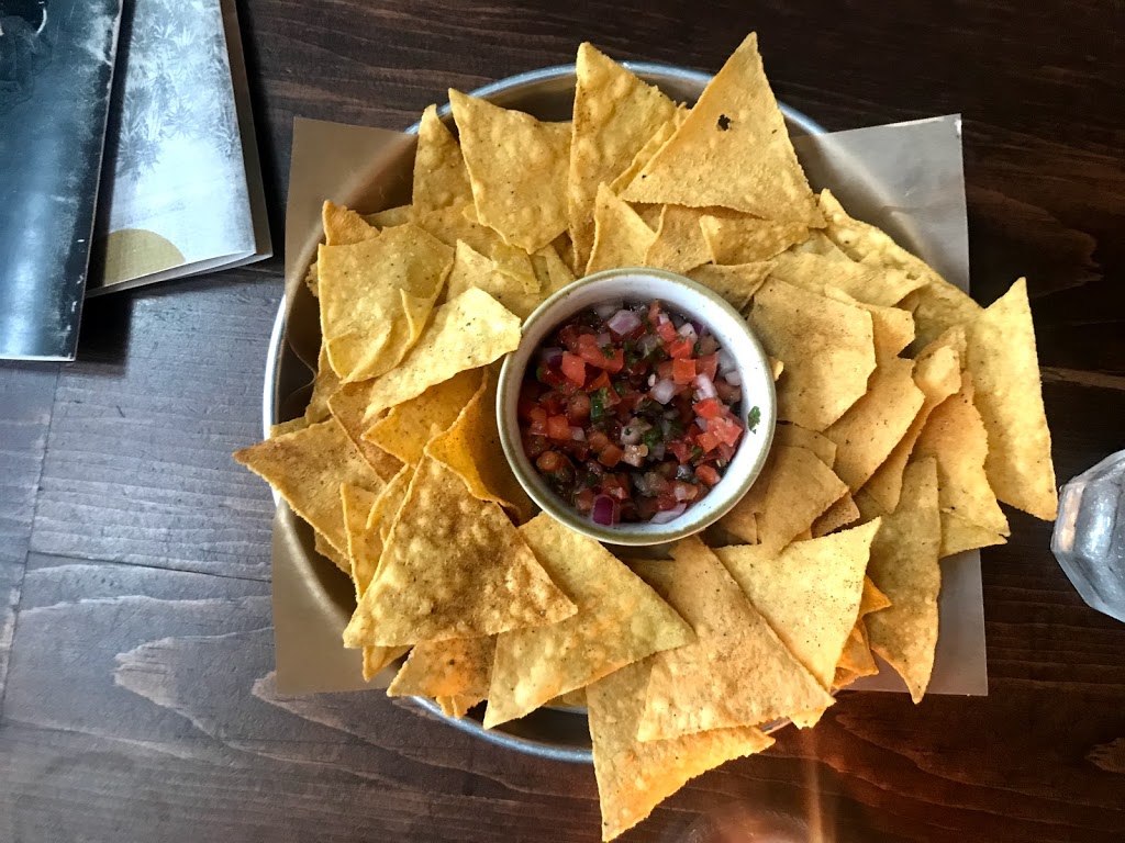 La Carnita | 100 City Centre Dr, Mississauga, ON L5B 2C9, Canada | Phone: (905) 766-1947